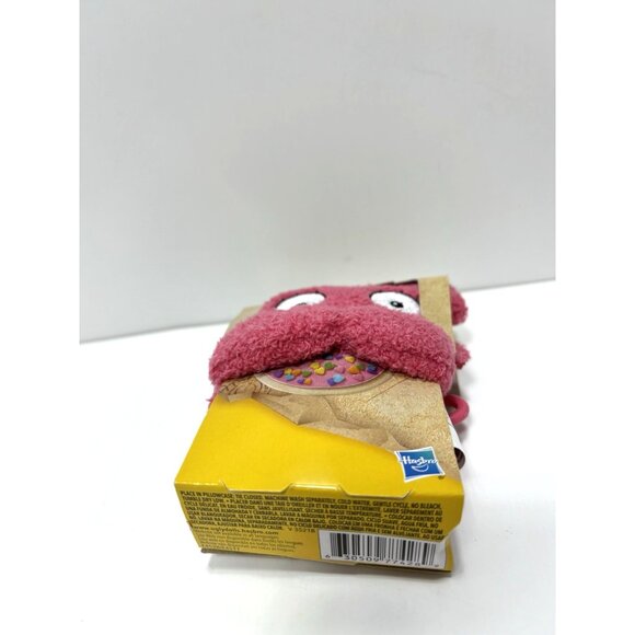 Ugly Dolls Clip-On Plush Moxy New with Tags Collectible Keychain Toy - Picture 3 of 5